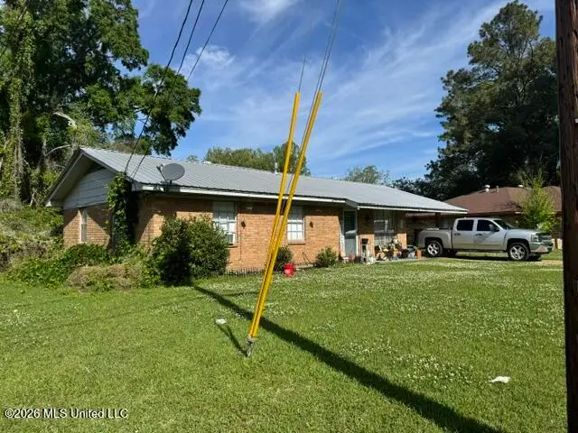 121 Oakhill Drive, Natchez, MS 39120 - #2