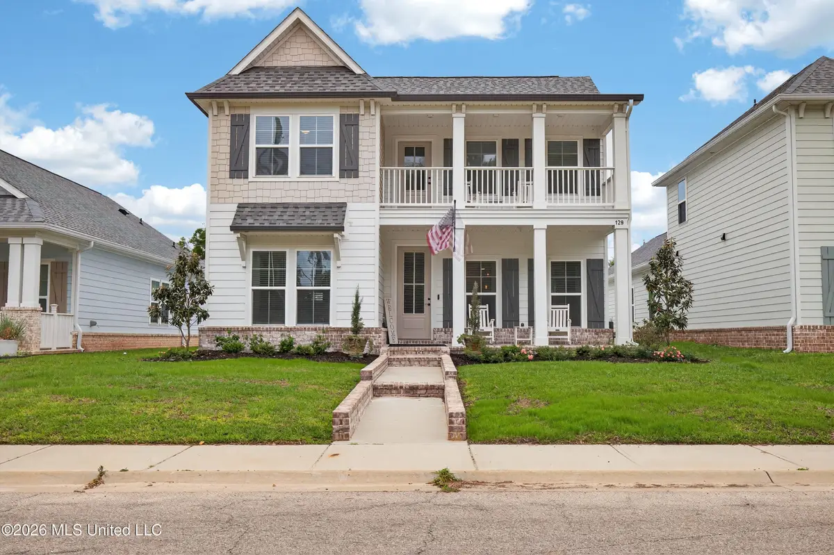 129 Grande View Drive, Biloxi, MS 39531 - #1