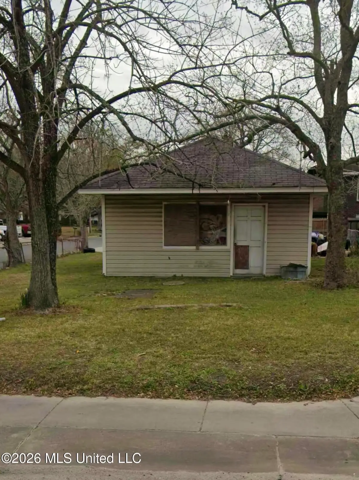 3212 Old Mobile Avenue, Pascagoula, MS 39581 - #1