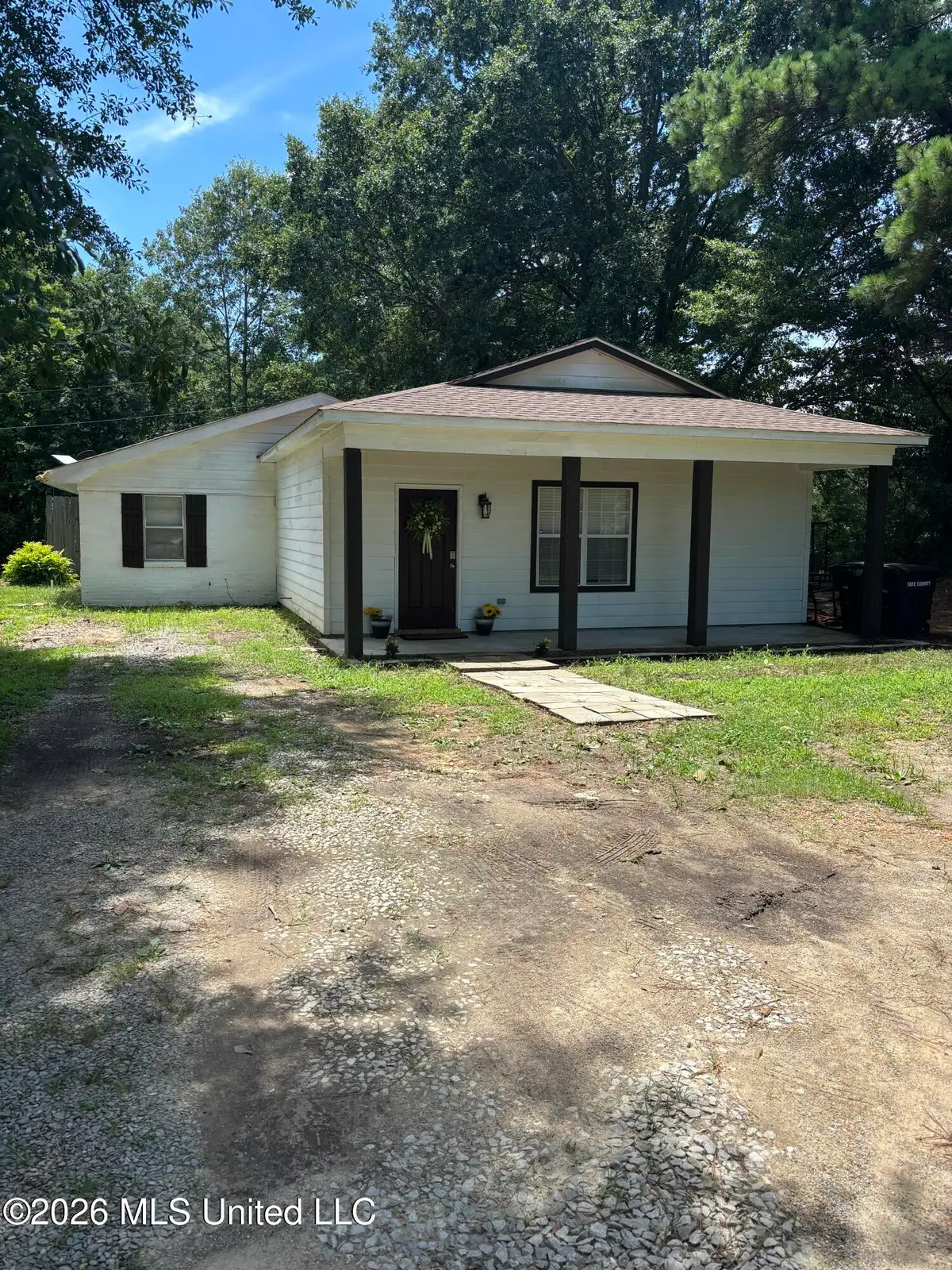 7820 W Highway 4, Senatobia, MS 38668 - #1