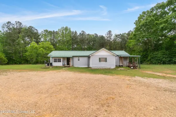 810 Osborn Moody Road, Poplarville, MS 39470