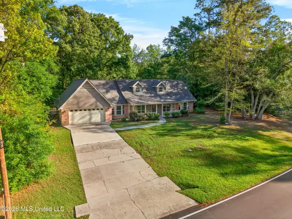 508 W Lakeshore Drive, Carriere, MS 39426