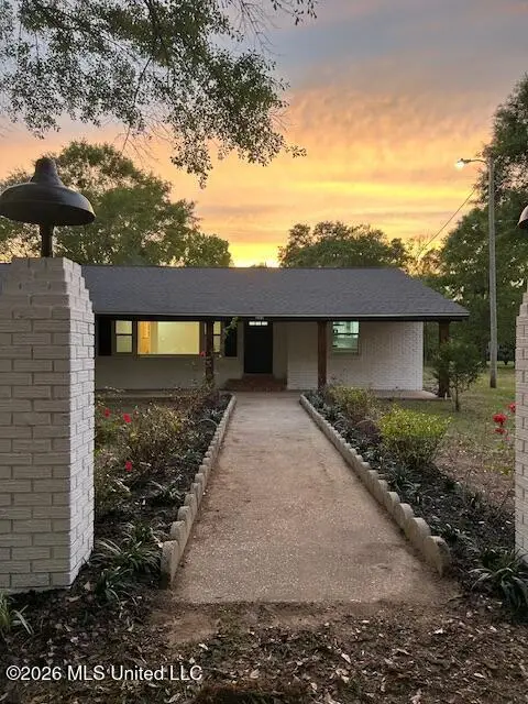 203 Green Road, Lucedale, MS 39452 - #2