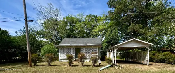 1208 Harper Street, McComb, MS 39648