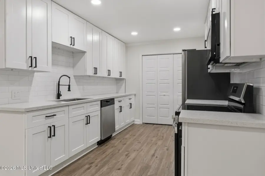 757 Canterbury Drive, Biloxi, MS 39532 - #2