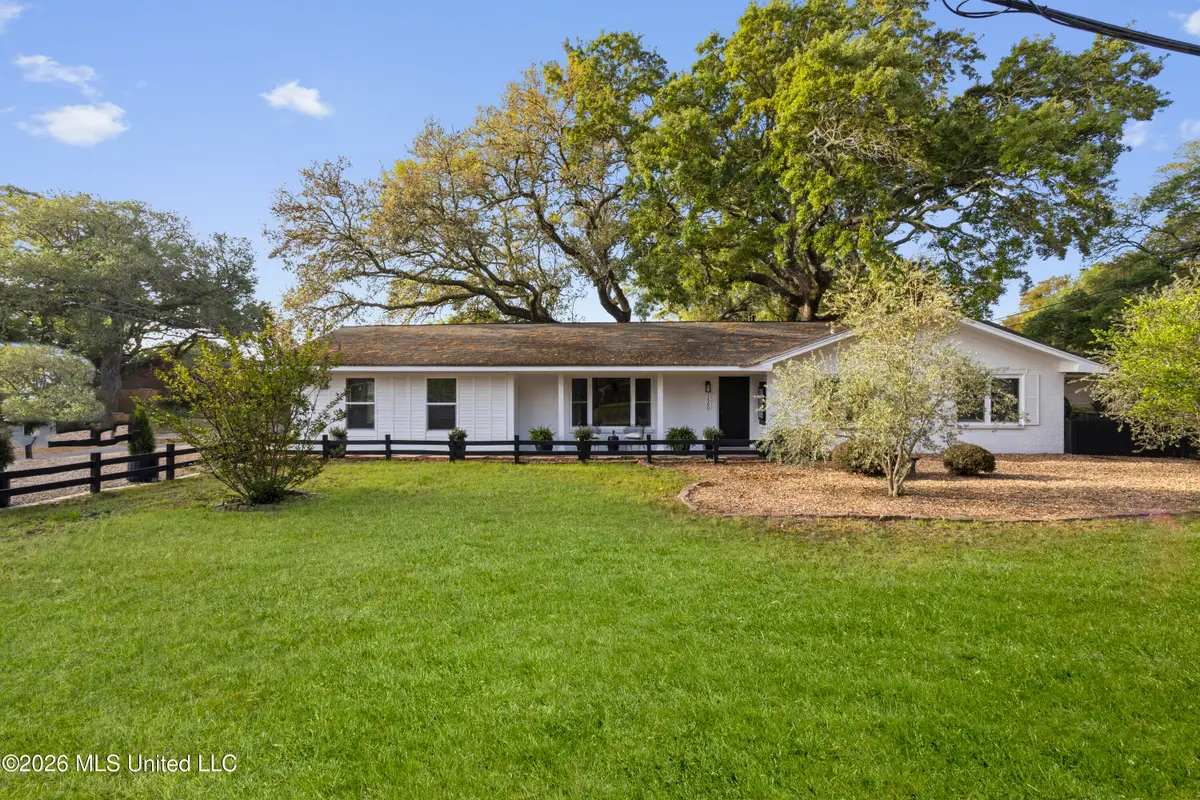 1560 E Second Street, Pass Christian, MS 39571 - #1