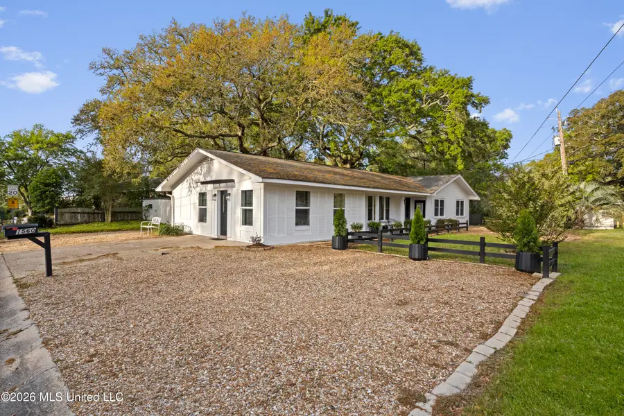 1560 E Second Street, Pass Christian, MS 39571 - #3