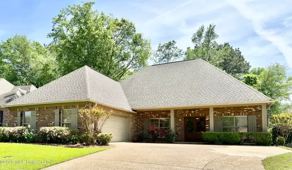 122 Weldon Drive, Madison, MS 39110