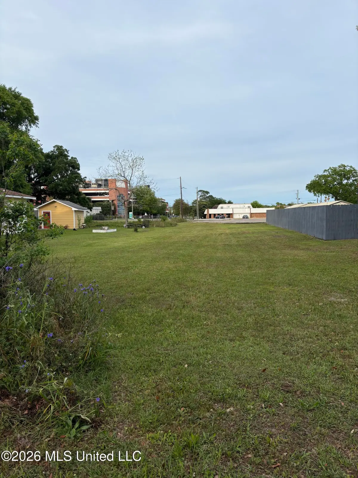 0 Camp Avenue, Gulfport, MS 39501 - #1