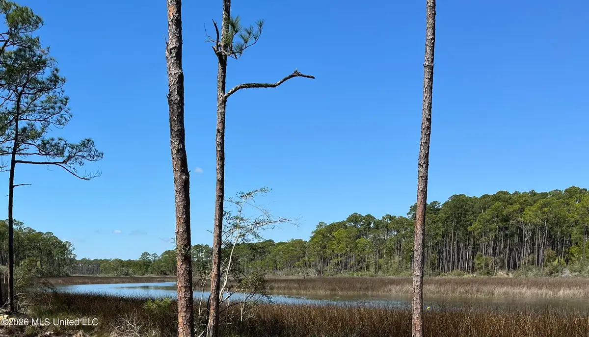 Grand Bature Road, Moss Point, MS 39562 - #1