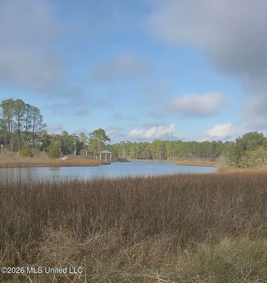 Grand Bature Road, Moss Point, MS 39562 - #2