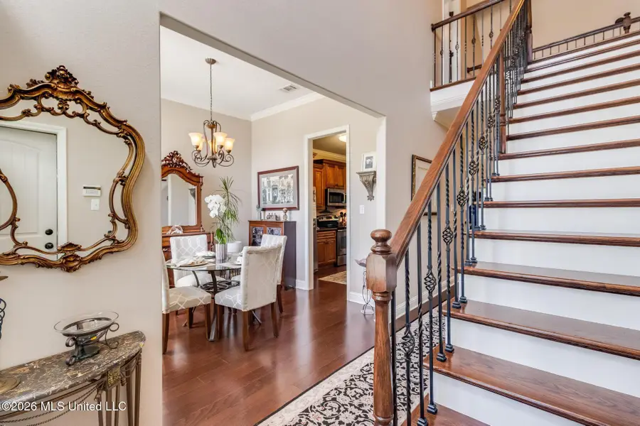 10544 Roundhill Drive, Gulfport, MS 39503 - #3