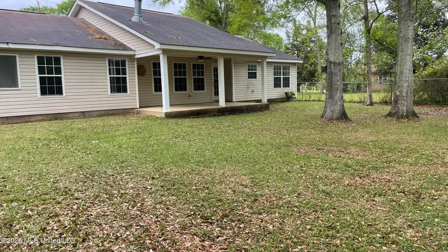 3716 Barnett Avenue, Moss Point, MS 39563 - #2