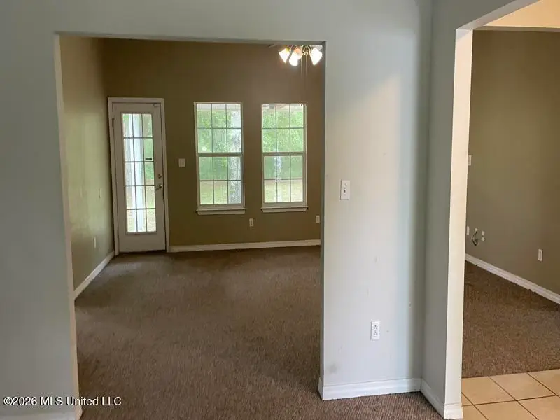 3716 Barnett Avenue, Moss Point, MS 39563 - #3