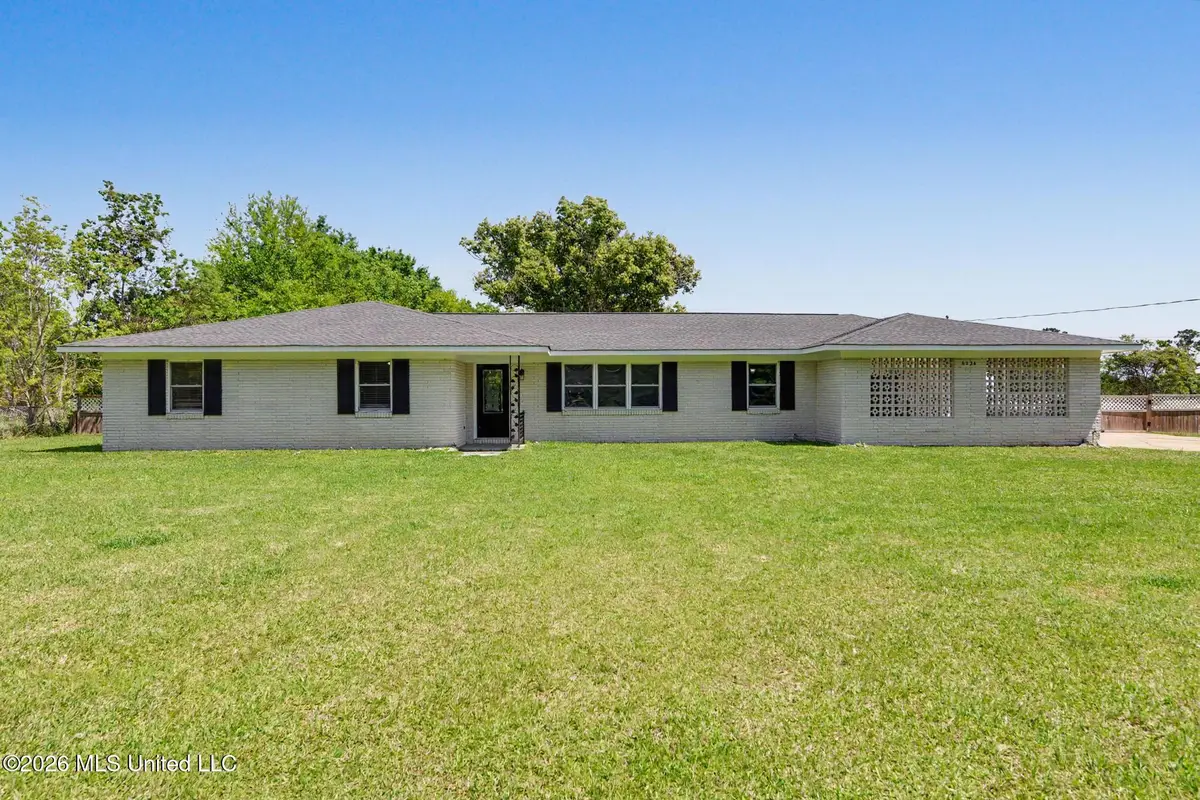 6224 Ehelers Street, Moss Point, MS 39563 - #1