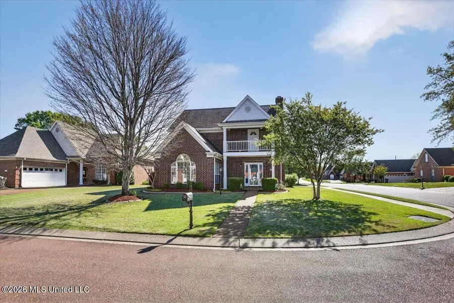 4488 Westminister Circle, Southaven, MS 38671 - #2