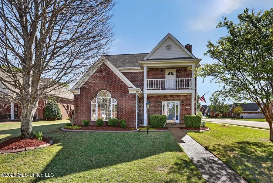 4488 Westminister Circle, Southaven, MS 38671 - #3