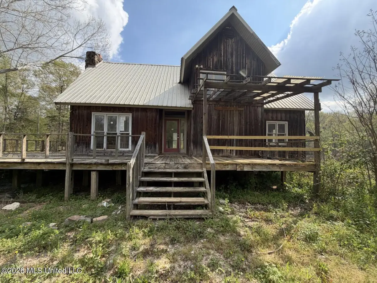 3882 Henderson Road, Jackson, MS 39272 - #1