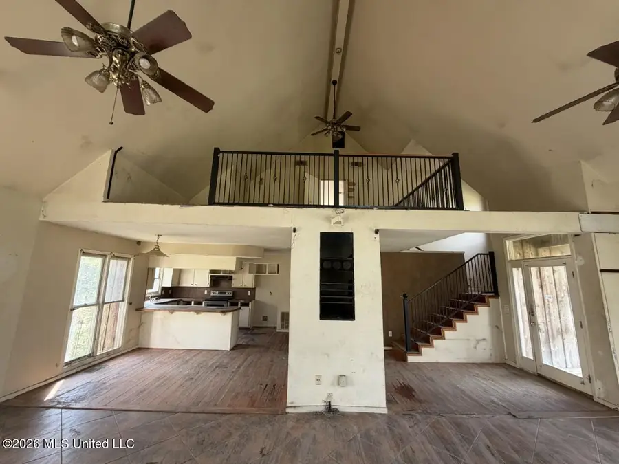 3882 Henderson Road, Jackson, MS 39272 - #3