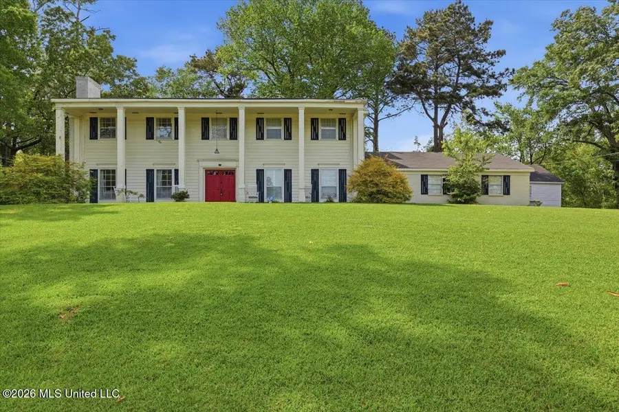 200 Hannah Drive, Clinton, MS 39056 - #2