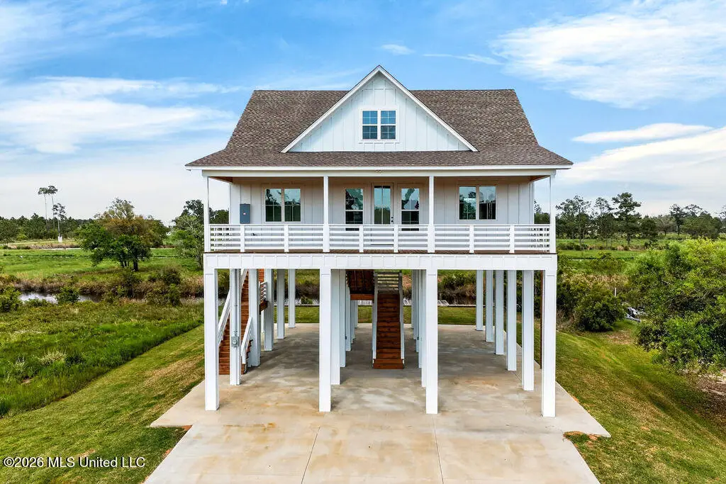 5089 Atlantis Drive, Bay Saint Louis, MS 39520 - #1