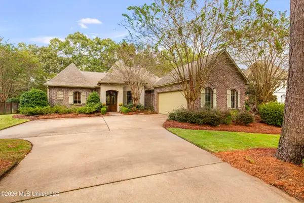 129 Carrick Avenue, Madison, MS 39110