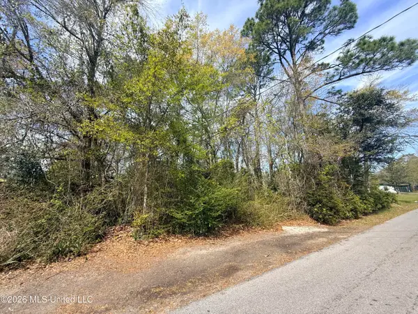 Mattson Street, Moss Point, MS 39563