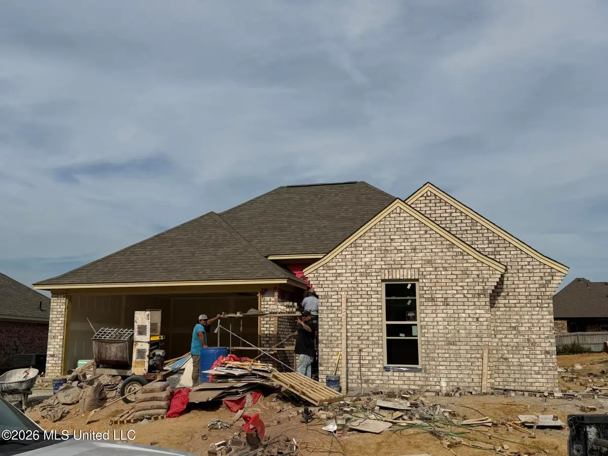 511 Stone Brook Place, Brandon, MS 39042 - #1