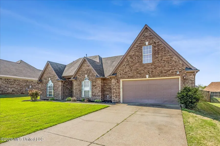 2603 Olivia Lane, Southaven, MS 38672 - #3