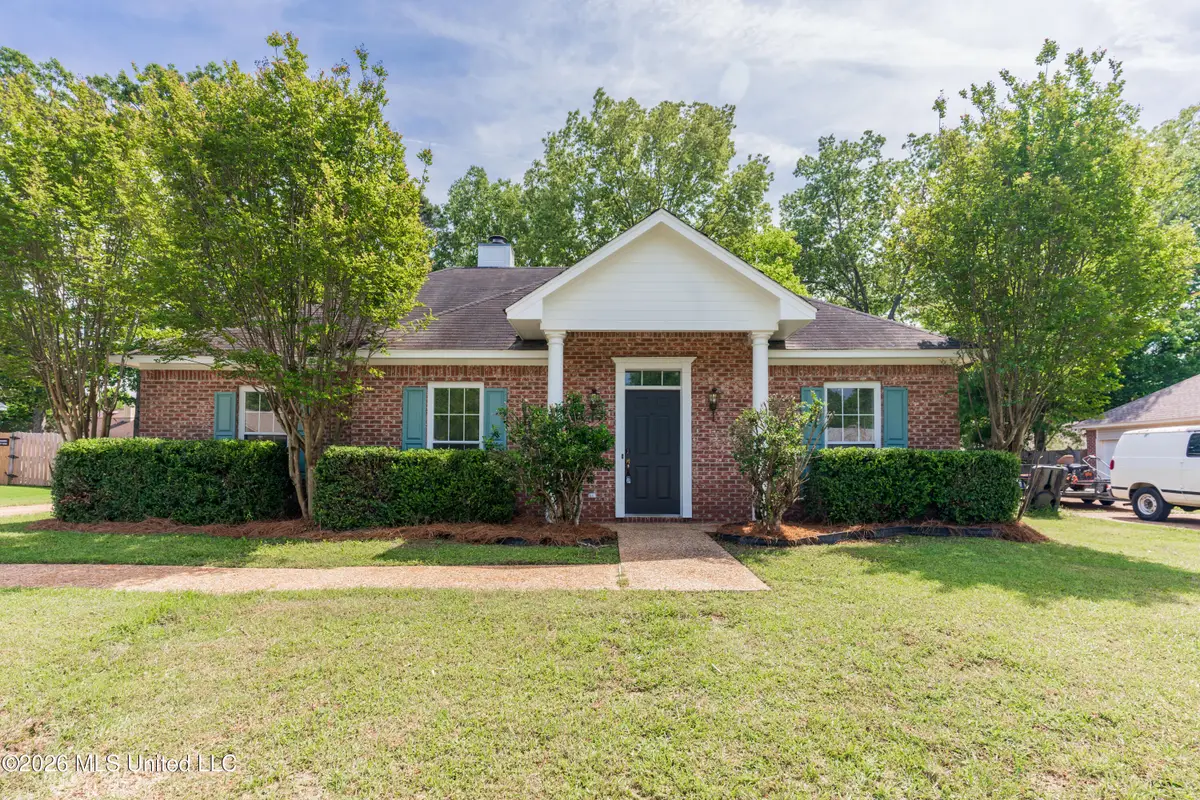 132 Post Oak Drive, Brandon, MS 39047 - #1