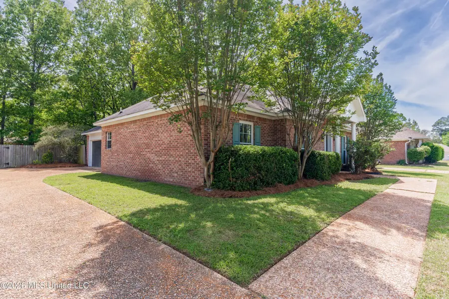 132 Post Oak Drive, Brandon, MS 39047 - #3