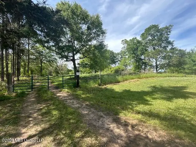 Mount Zion Lane, Sontag, MS 39665 - #1