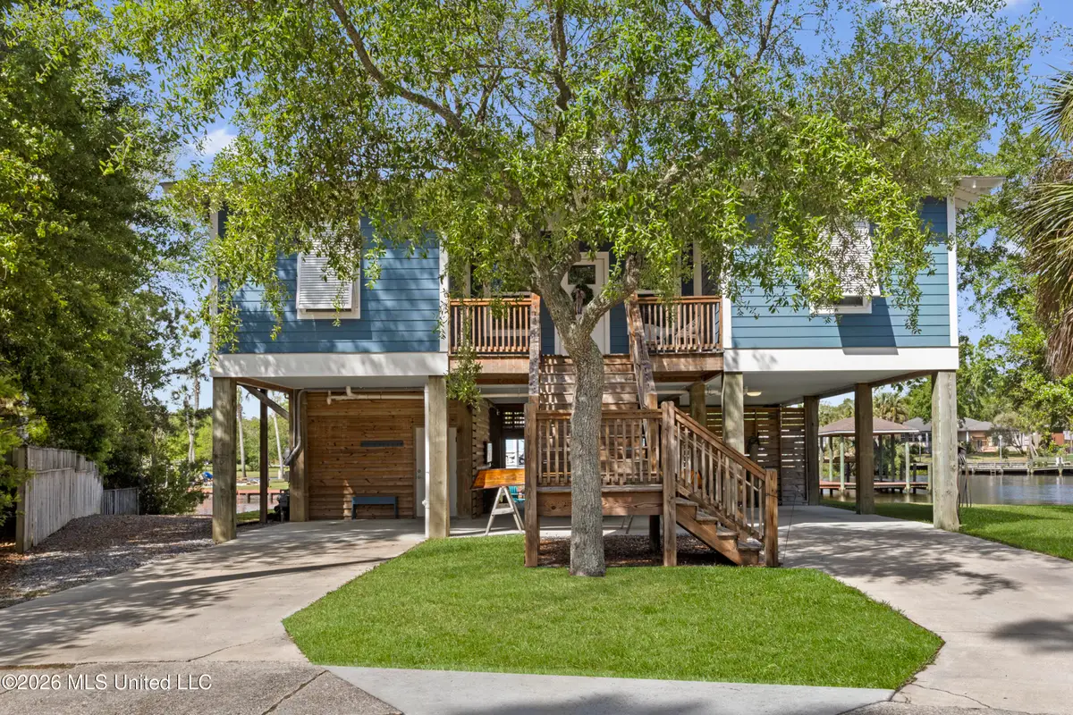 2 Creole Cove, Gulfport, MS 39507 - #1