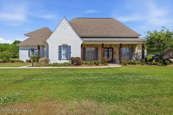 180 Crossview Place, Brandon, MS 39047