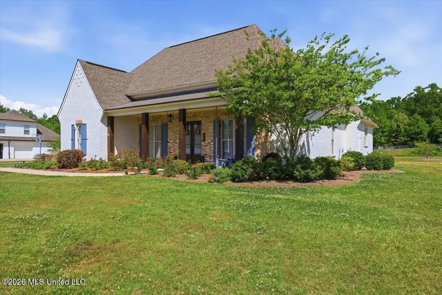 180 Crossview Place, Brandon, MS 39047 - #2