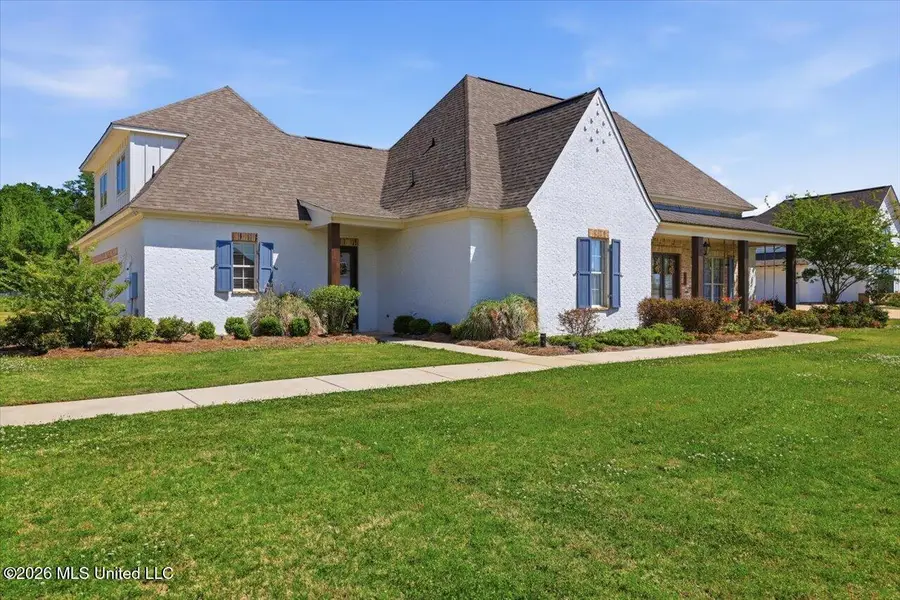 180 Crossview Place, Brandon, MS 39047 - #3