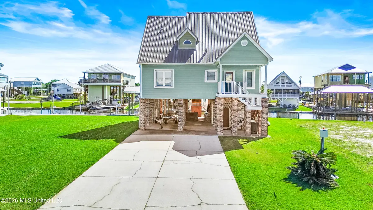 11126 Tahiti Street, Bay Saint Louis, MS 39520 - #1