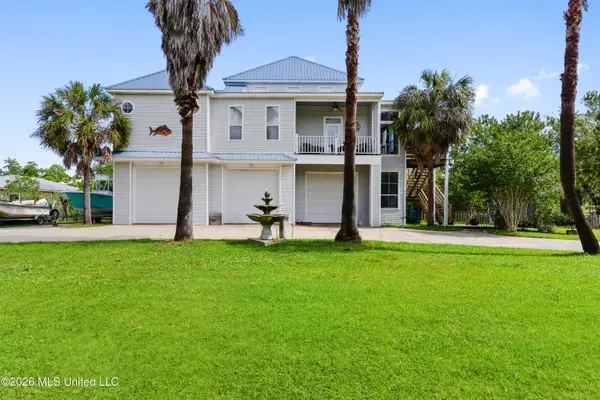 4020 Nineteenth Street, Bay Saint Louis, MS 39520