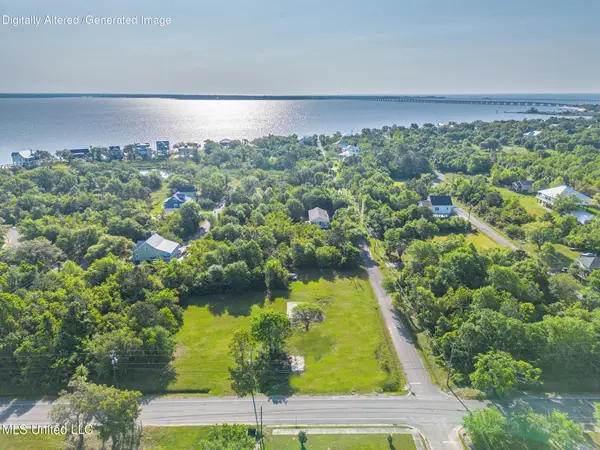 1403 Dunbar Avenue, Bay Saint Louis, MS 39520