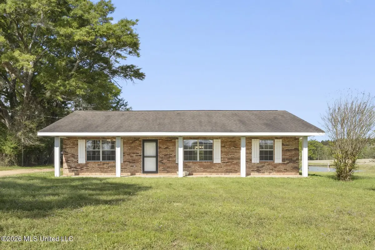 371 Price Road, Perkinston, MS 39573 - #1