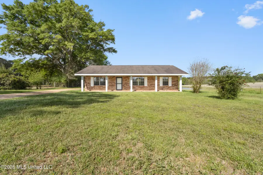371 Price Road, Perkinston, MS 39573 - #2