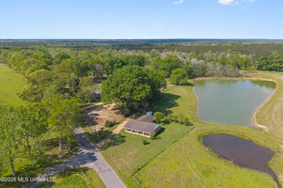 371 Price Road, Perkinston, MS 39573 - #3