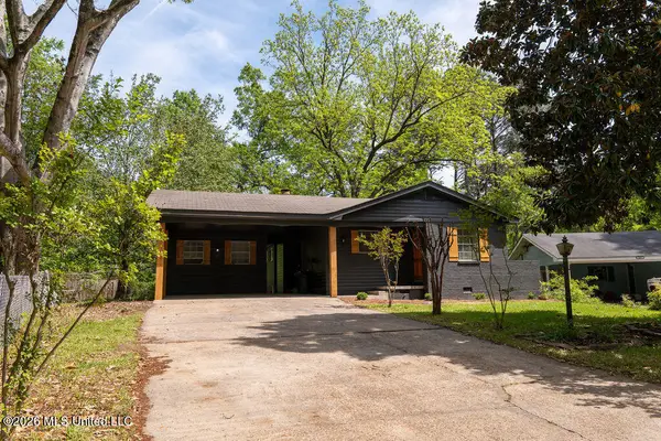 159 Pimlico Place, Jackson, MS 39211