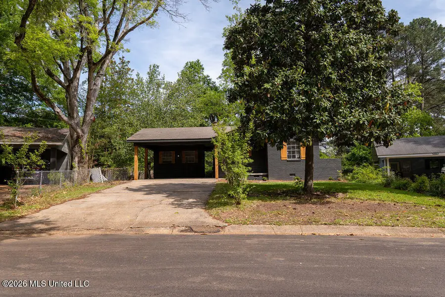 159 Pimlico Place, Jackson, MS 39211 - #2