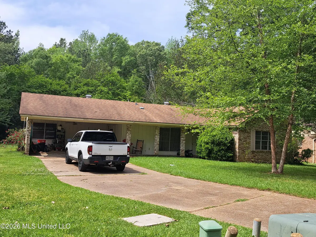 3443 Beaumont Drive, Pearl, MS 39208 - #1