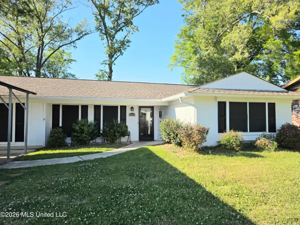 3614 Old Brandon Road, Pearl, MS 39208