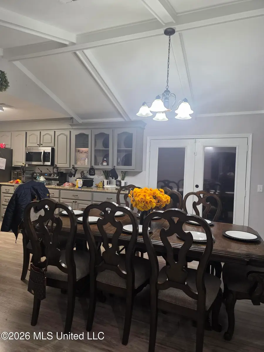 3614 Old Brandon Road, Pearl, MS 39208 - #3