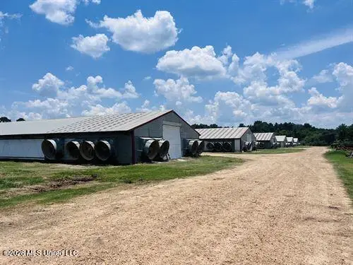 1097 SW Montgomery Road, Bogue Chitto, MS 39629 - #1