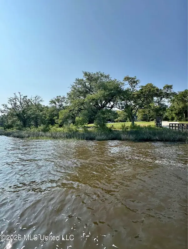 Lot 40 Savannah Estates Boulevard, Biloxi, MS 39532