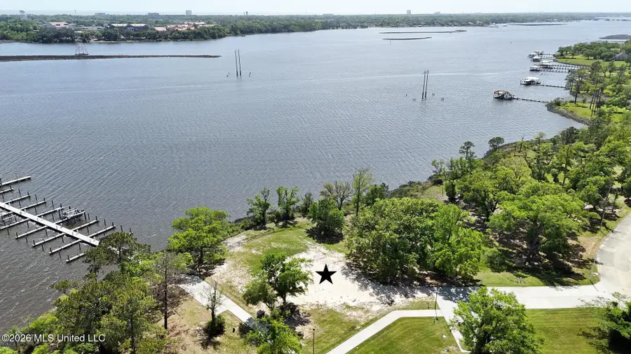 Lot 40 Savannah Estates Boulevard, Biloxi, MS 39532 - #3